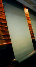 Zielwand